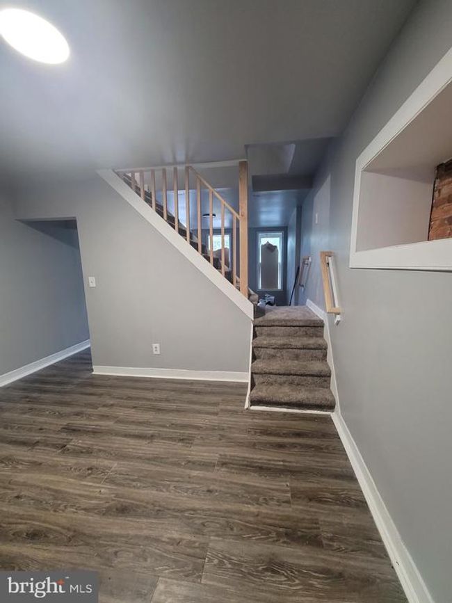 813 S 9 Th St, Home with 2 bedrooms, 1 bathrooms and null parking in CAMDEN NJ | Image 5
