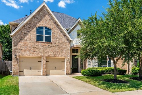 138 Meadow Run Dr, Conroe, TX, 77384-5606 | Card Image
