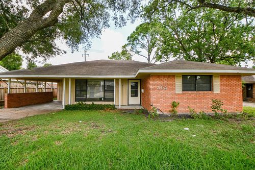 4114 Lemac Dr, Houston, TX, 77025-4603 | Card Image