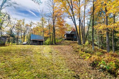 1414 Stowell Road, House other with 3 bedrooms, 3 bathrooms and null parking in Thetford VT | Image 3