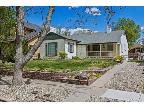 1960 S Emerson St, Denver, CO, 80210 | Card Image