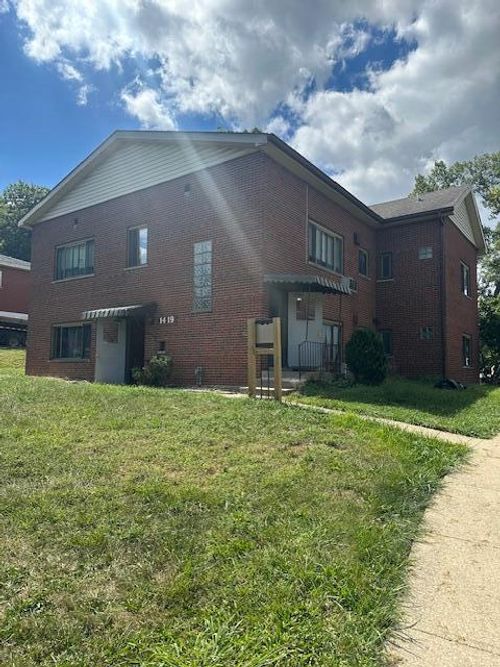 2-1419 Sleepy Hollow Rd, Covington, KY, 41011-2780 | Card Image