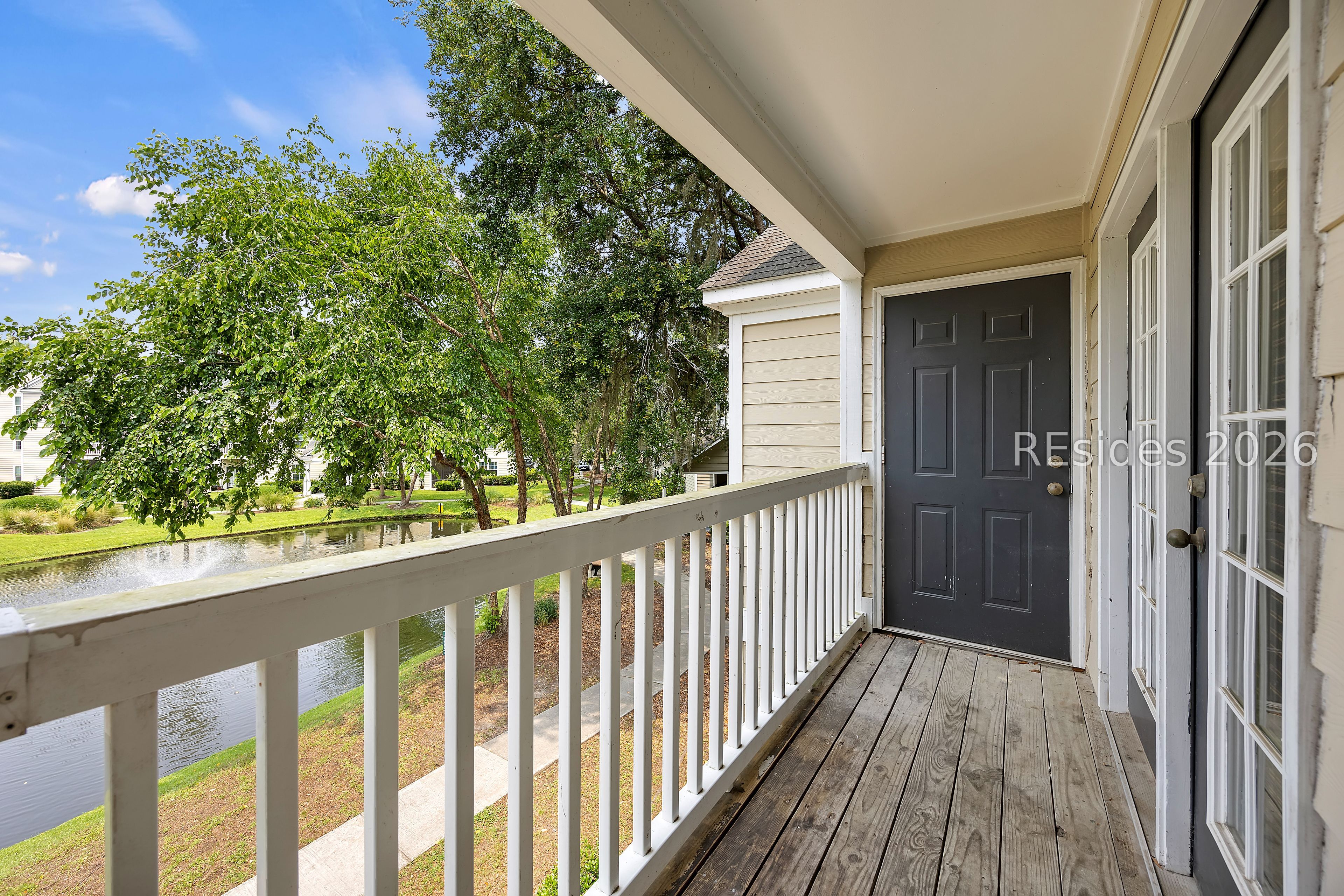 Residential in Bluffton 5