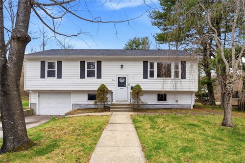 134 Broad Street, Burrillville, RI, 02859 | Card Image