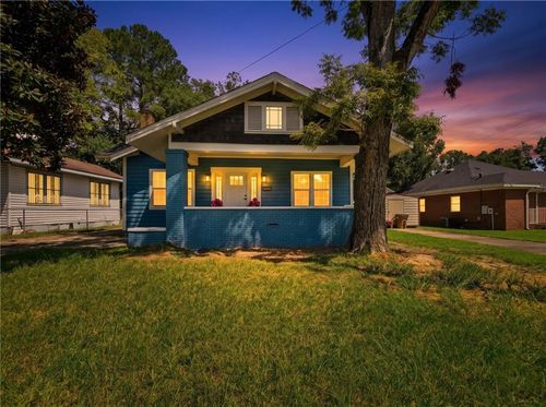 202 Lafayette Street N, Mobile, AL, 36604 | Card Image