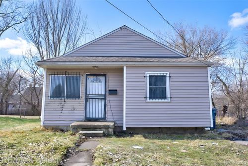 3221 Burgess St, Flint, MI, 48504-2580 | Card Image