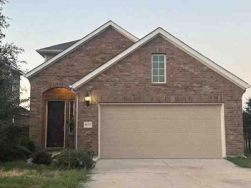 8120 Prairie Rye Dr, Lago Vista, TX, 78645-2067 | Card Image