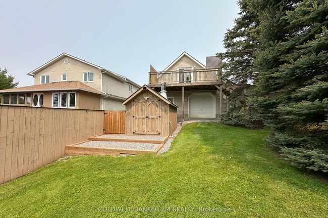 37 Bradley Blvd, House other with 6 bedrooms, 5 bathrooms and 10 parking in Hampton ON | Image 49
