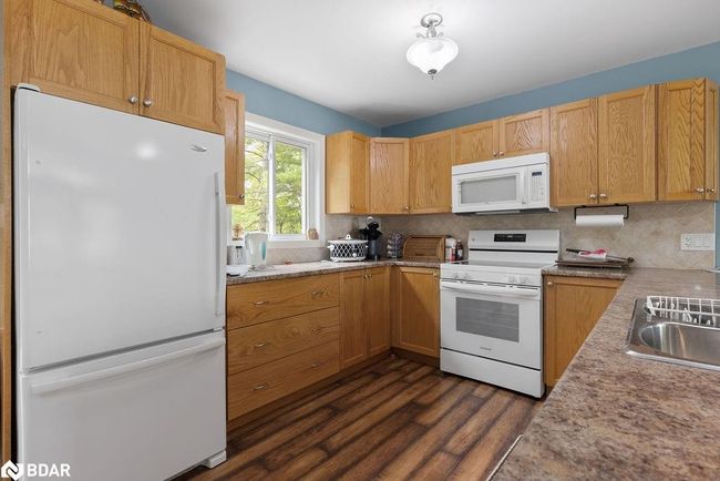 17 Chester Lane, House other with 3 bedrooms, 2 bathrooms and 8 parking in Kirkfield ON | Image 11