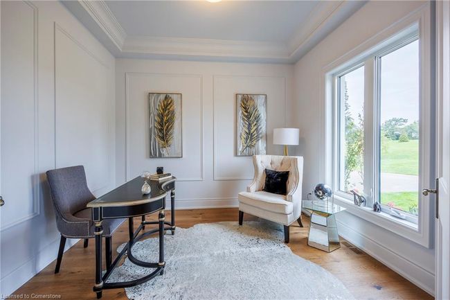 1408 Windham East Quarter Line Rd, House other with 6 bedrooms, 4 bathrooms and 33 parking in Windham Centre ON | Image 13