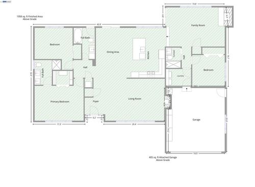 781 E Angela St, Pleasanton, CA, 94566-7547 | Card Image