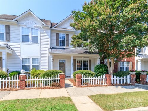 6017 Creft Cir, Indian Trail, NC, 28079-9543 | Card Image
