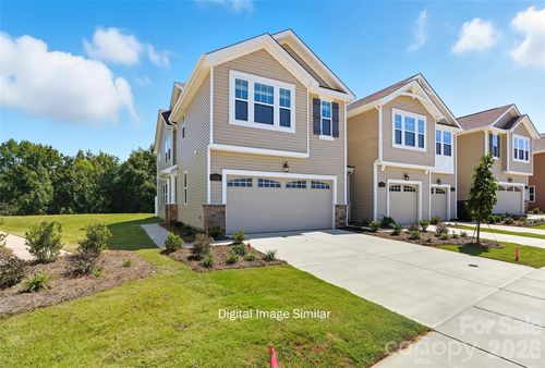 6048 Mallow Crossing Ln, Charlotte, NC, 28213-5246 | Card Image