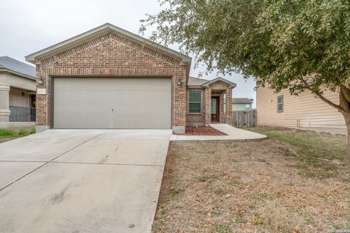 4434 Wrangler Run, San Antonio, TX, 78223-5516 | Card Image