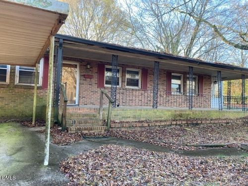 922 N White St, Wake Forest, NC, 27587-2245 | Card Image