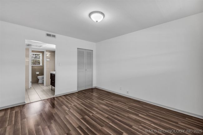 APT-31A - 4517 Peoria Ave, Condo with 1 bedrooms, 1 bathrooms and null parking in Tulsa OK | Image 16