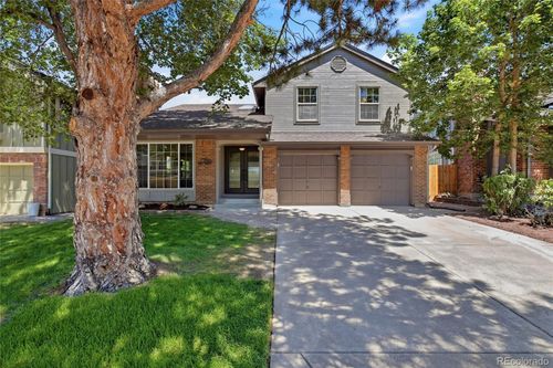 7786 S Hill Dr, Littleton, CO, 80120-4323 | Card Image