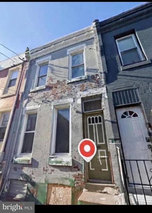 1230 W Sergeant St, PHILADELPHIA, PA, 19133-1133 | Card Image