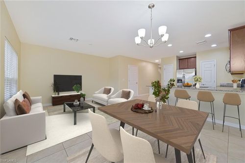 3739 Crofton Ct, FORT MYERS, FL, 33916-7702 | Card Image