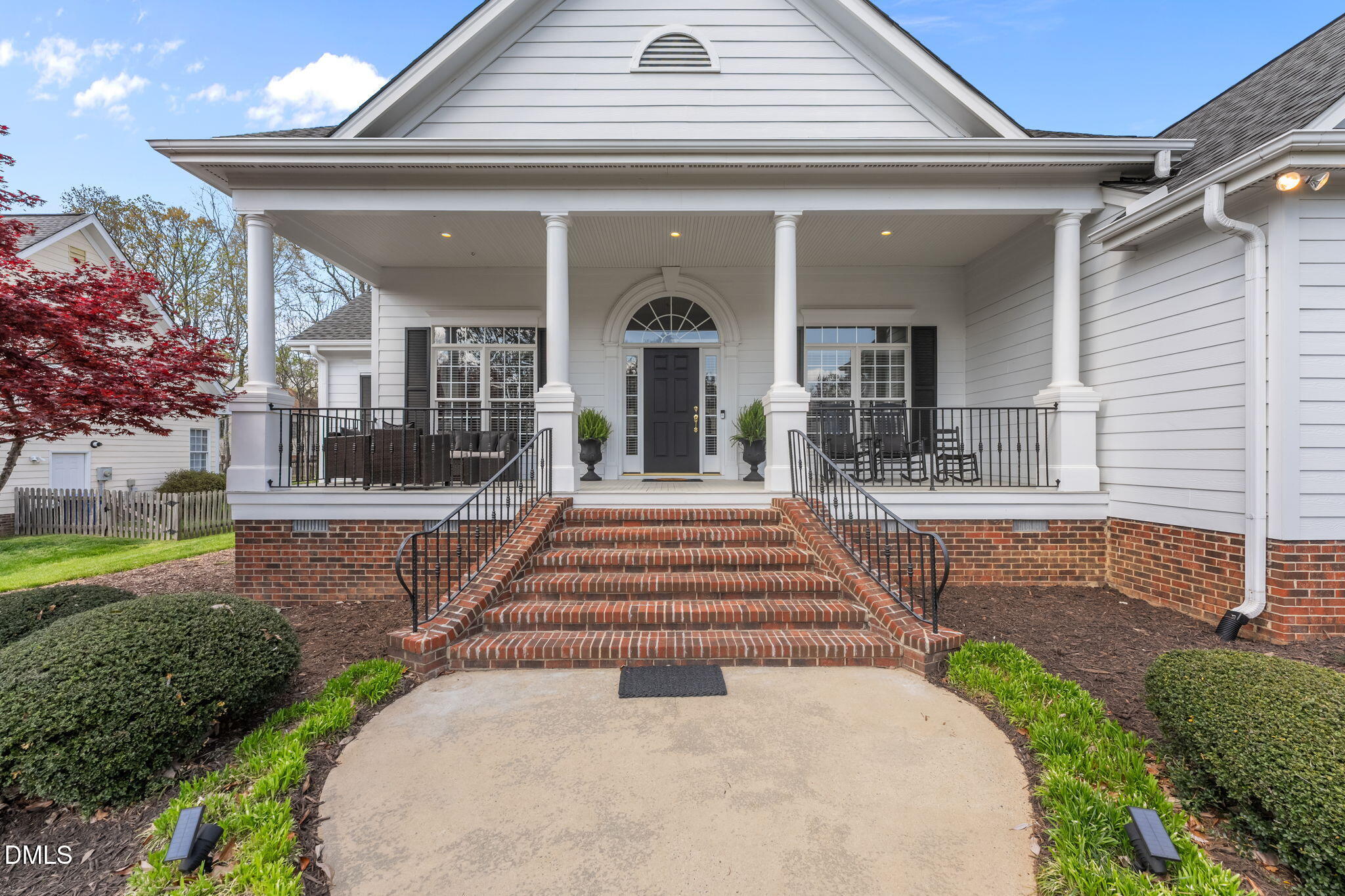 Residential in Mebane 3