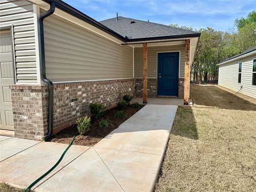 334914 Evans Lane, Wellston, OK, 74881 | Card Image