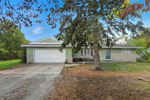 3668 Stellhorn Rd, Fort Wayne, IN, 46815-4632 | Card Image