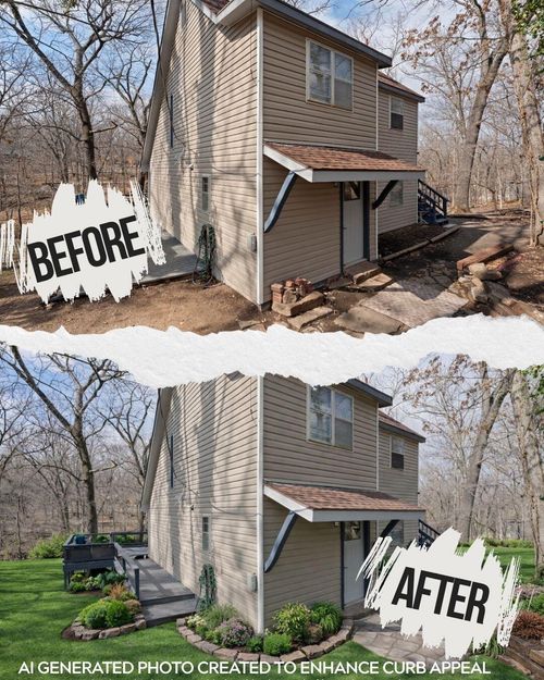 30958 Pack Trail, Afton, OK, 74331 | Card Image