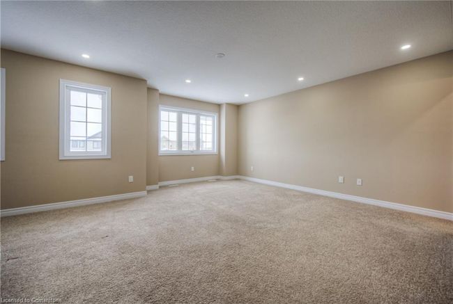49 Miranda Path, House other with 3 bedrooms, 3 bathrooms and 3 parking in Elmira ON | Image 21