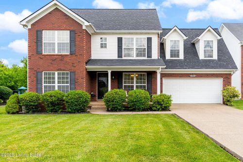 17804 Birch Bend Cir, Fisherville, KY, 40023-7748 | Card Image