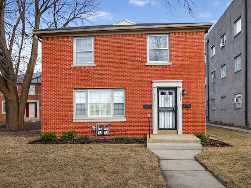 3522-3524 N Sherman Blvd, Milwaukee, WI, 53216 | Card Image