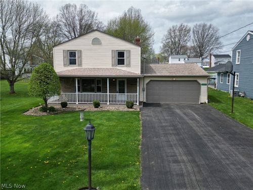 6666 Clingan Rd, Poland, OH, 44514-2134 | Card Image