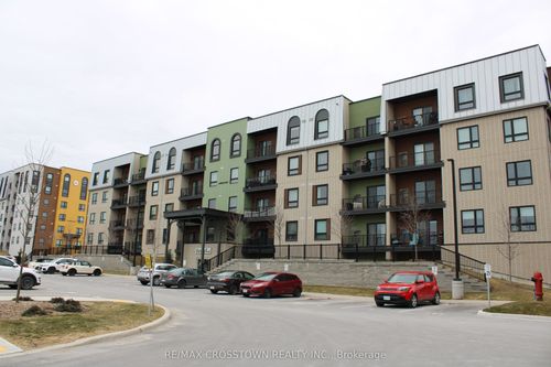 408-6 Spice Way, Barrie, ON, L9J0J9 | Card Image