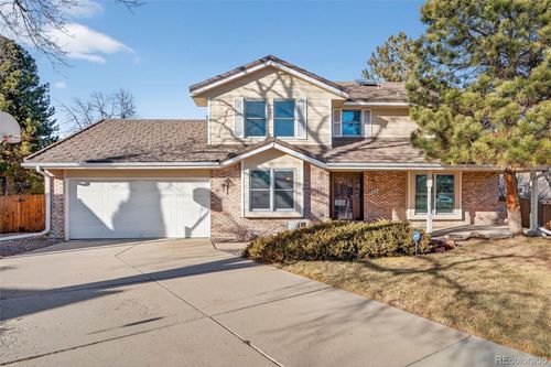 8043 S Jackson St, Centennial, CO, 80122-3626 | Card Image