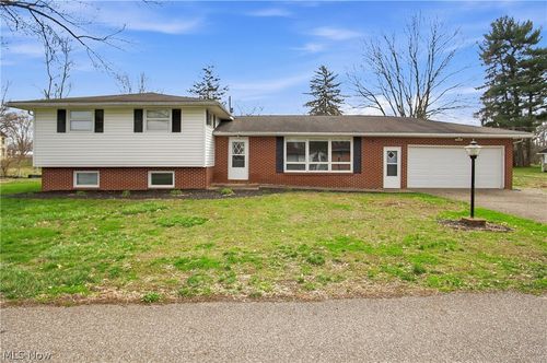 12360 2nd Ave, Trinway, OH, 43842-7714 | Card Image