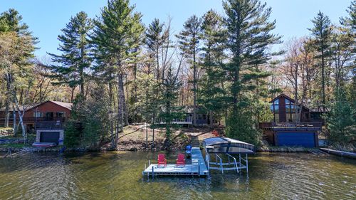 1745 Seven Oaks Ln, Lac du Flambeau, WI, 54538 | Card Image