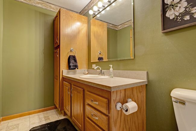 3125 W Castle Rd, House other with 3 bedrooms, 2 bathrooms and null parking in Fostoria MI | Image 12
