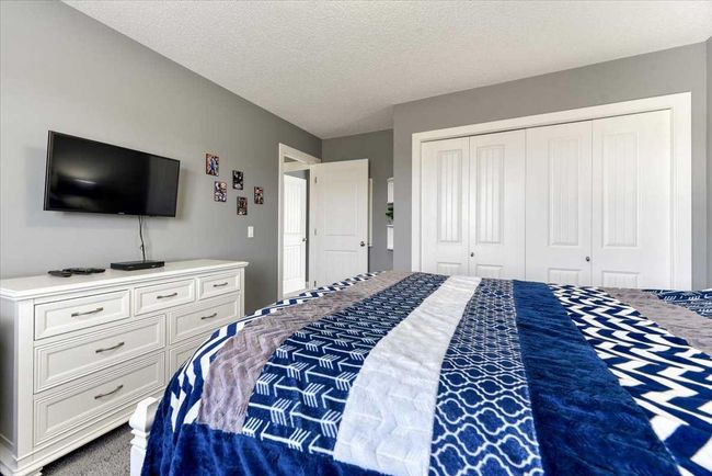 108 Wildrose Crescent, Home with 3 bedrooms, 2 bathrooms and 4 parking in Strathmore AB | Image 37