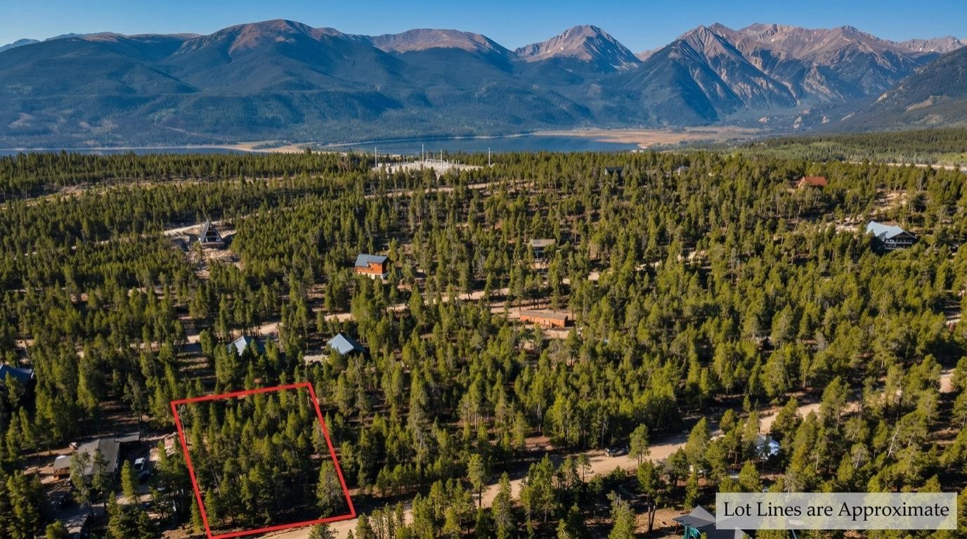 Land in Twin Lakes