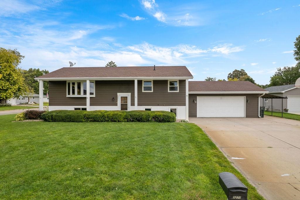 Residential in Columbus