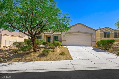 3409 Red Fire Avenue, North Las Vegas, NV, 89031 | Card Image