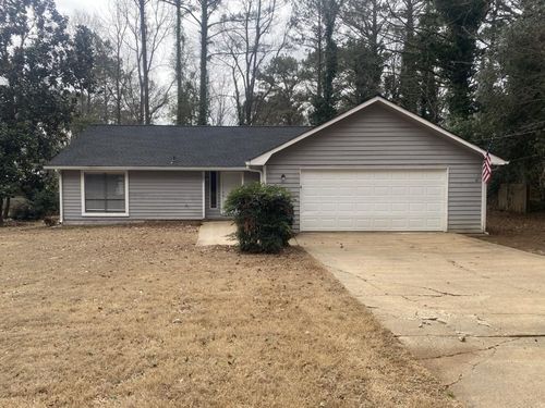 1527 Flat Rock Rd, Stockbridge, GA, 30281-2033 | Card Image