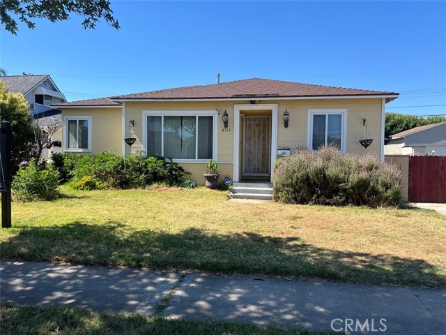 Canterbury Way, Buena Park, CA 90620