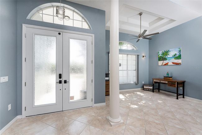 15674 Applewhite Cir, House other with 3 bedrooms, 3 bathrooms and null parking in Port Charlotte FL | Image 15