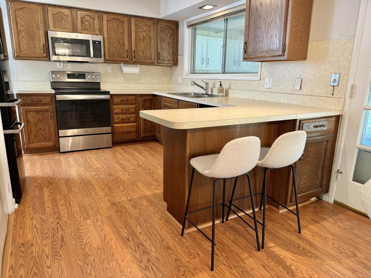 Residential Lease in Novi 5