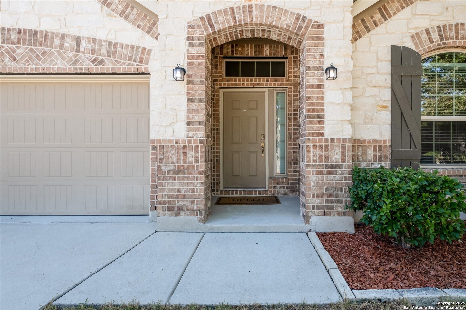 Residential in San Antonio 2