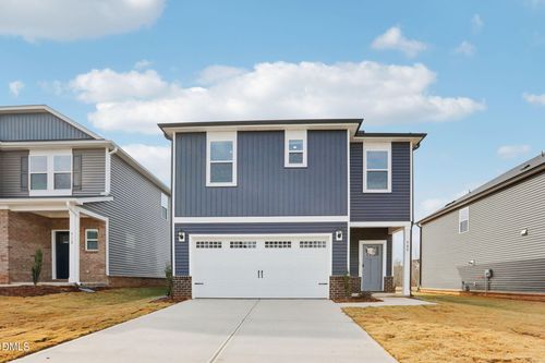 908 Grand Mesa Dr, Garner, NC, 27529-3279 | Card Image