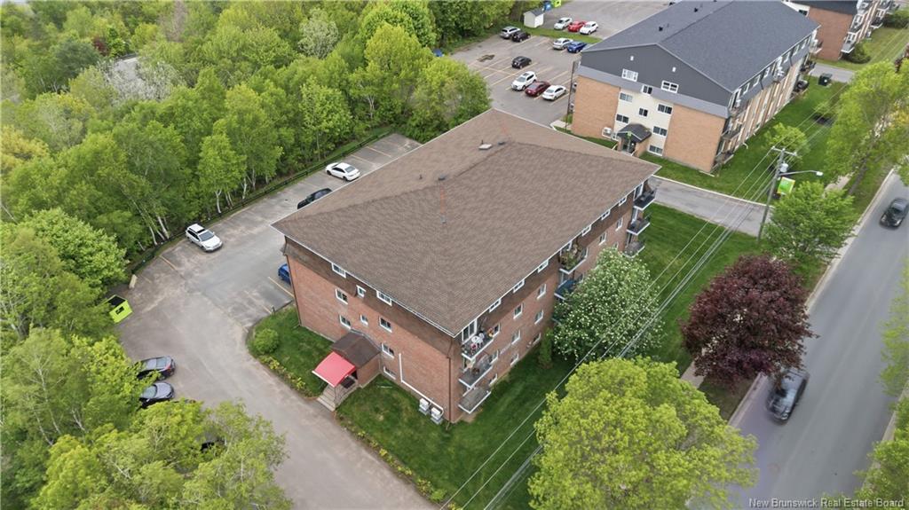 Residential in Fredericton 2