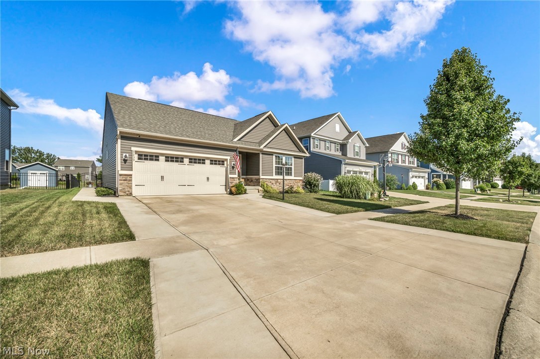 Residential in North Ridgeville 4