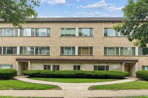 2e-2634 Central Dr, Flossmoor, IL, 60422-1171 | Card Image