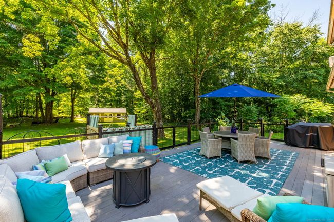 3 Gilead Rd, House other with 3 bedrooms, 2 bathrooms and null parking in Andover CT | Image 16